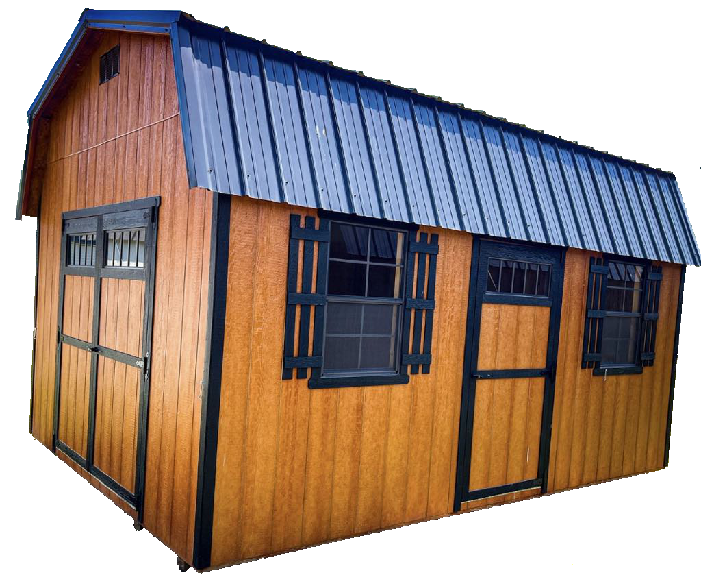 chalet_shed